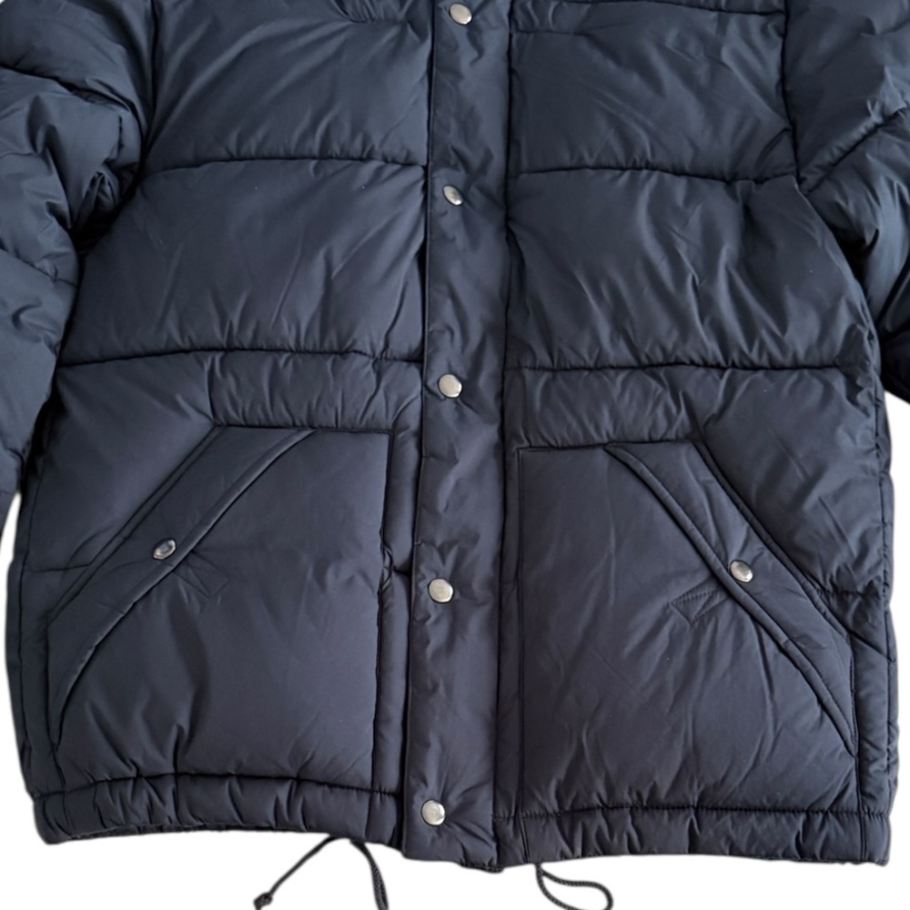 J. Crew Puffer jacket - Picture 5 of 15